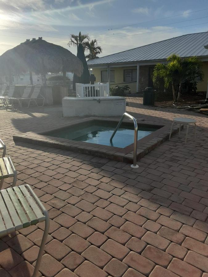 Fort Myers Beach Resort Exterior foto