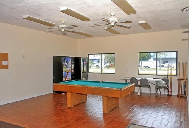 Fort Myers Beach Resort Exterior foto